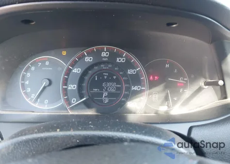 2013 Honda Accord Sport из США, поврежденный, VIN 1HGCR2F58DA275179